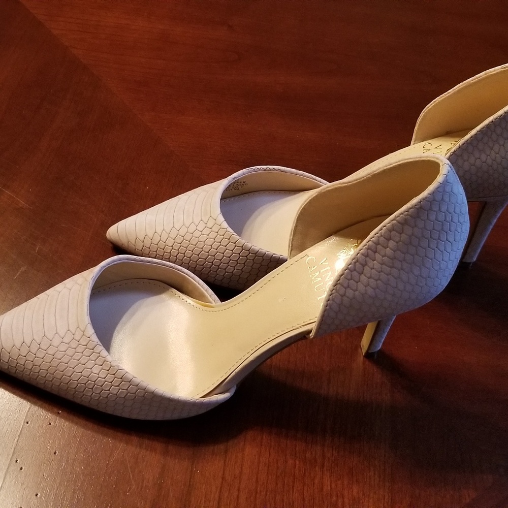 Vince Caputo